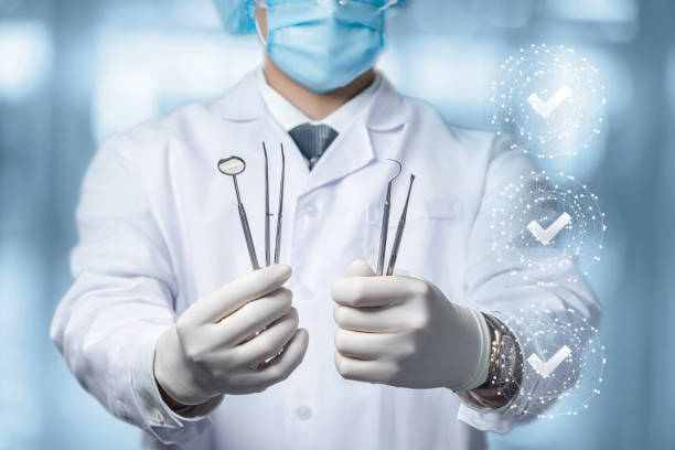 TMJ/TMD Treatment in Malverne, NY