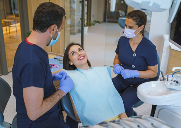 Best Wisdom Tooth Removal  in Malverne, NY