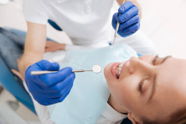 Best Full Mouth Reconstruction  in Malverne, NY